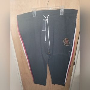Tommy hilfiger joggers